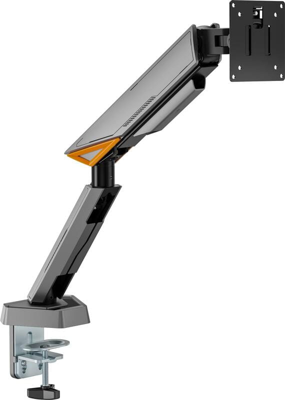 Кріплення настільне для монітора GamePro 17-45" Gray (MAG200G)