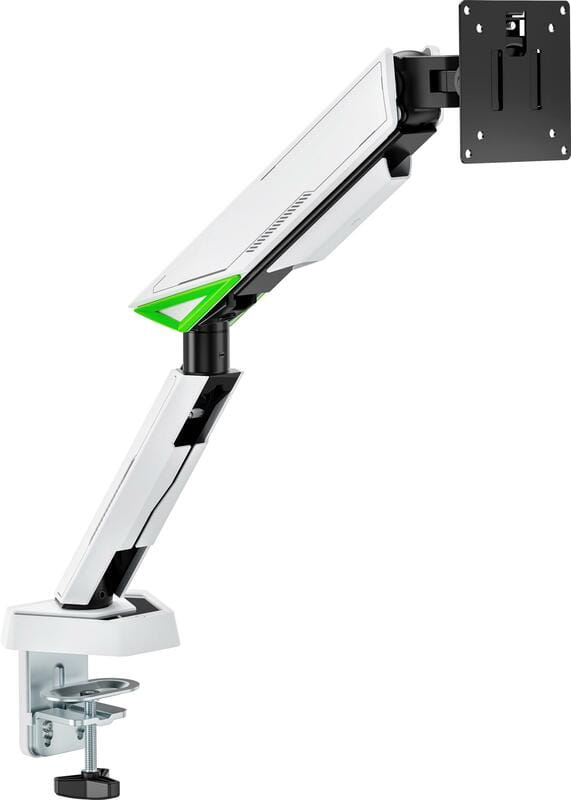 Кріплення настільне для монітора GamePro 17-45" White (MAG200W)
