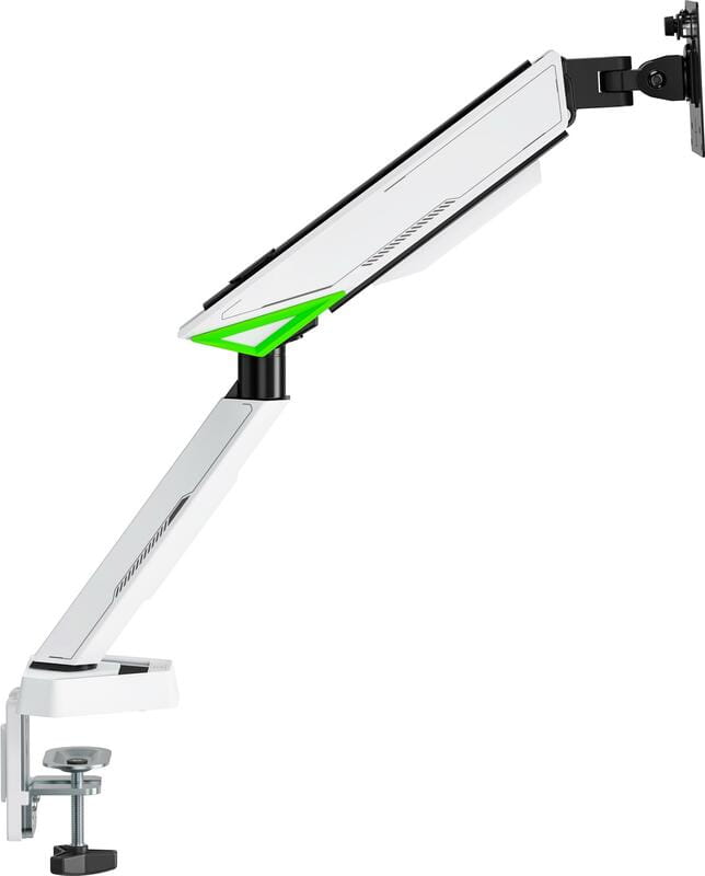 Кріплення настільне для монітора GamePro 17-45" White (MAG200W)