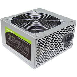 Блок живлення GameMax GM-500 500W