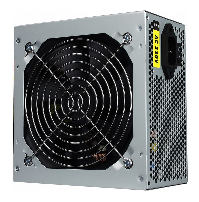 Блок живлення GameMax GM-500 500W