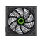 Фото - Блок питания GameMax GP-500 500W Black | click.ua