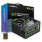 Фото - Блок питания GameMax GP-500 500W Black | click.ua