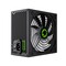 Фото - Блок питания GameMax GP-500 500W Black | click.ua