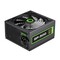 Фото - Блок питания GameMax GP-500 500W Black | click.ua