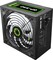 Фото - Блок живлення GameMax GP-550 550W Black | click.ua
