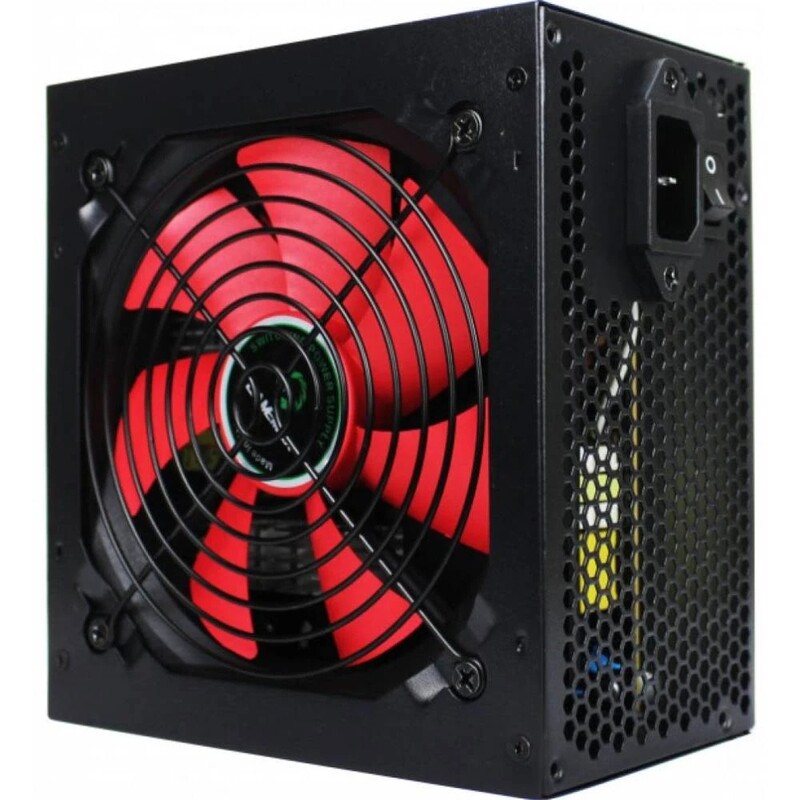 Блок питания GameMax GM-450B 450W Black