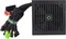 Фото - Блок живлення GameMax GE-450 450W Black | click.ua