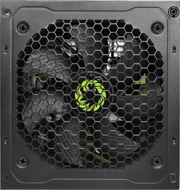 Блок живлення GameMax VP-600 600W