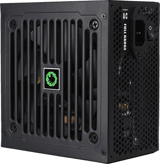 Блок питания GameMax GE-600 600W