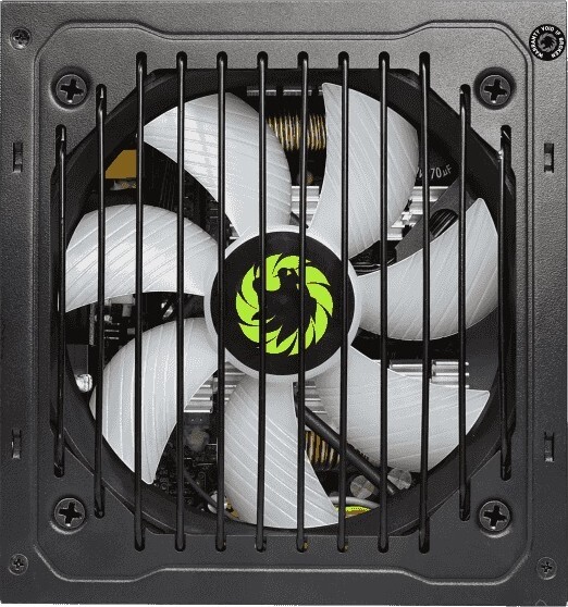 Блок питания GameMax VP-600-RGB 600W