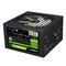 Фото - Блок питания GameMax VP-600-RGB 600W | click.ua