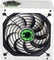 Фото - Блок живлення GameMax GP-650 650W White | click.ua