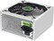 Фото - Блок живлення GameMax GP-650 650W White | click.ua