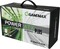 Фото - Блок живлення GameMax GP-650 650W White | click.ua