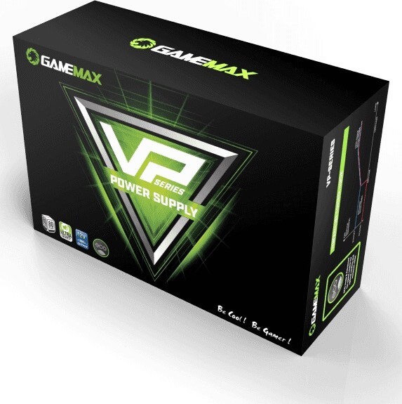 Блок живлення GameMax VP-700 700W