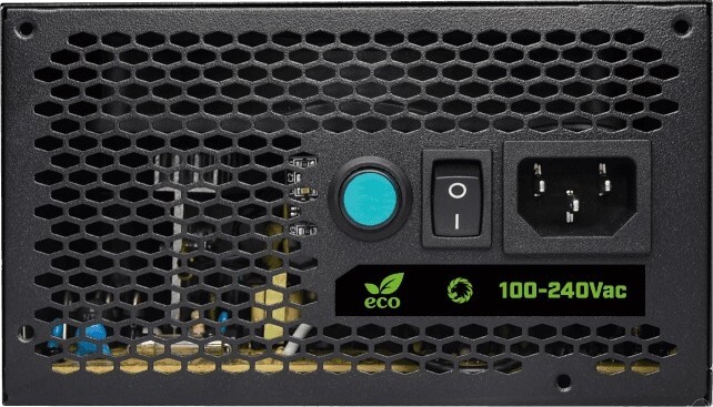 Блок живлення GameMax VP-700 700W