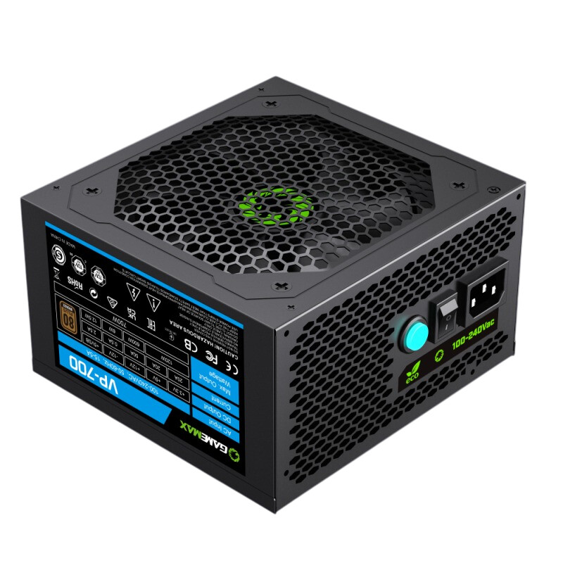 Блок живлення GameMax VP-700 700W