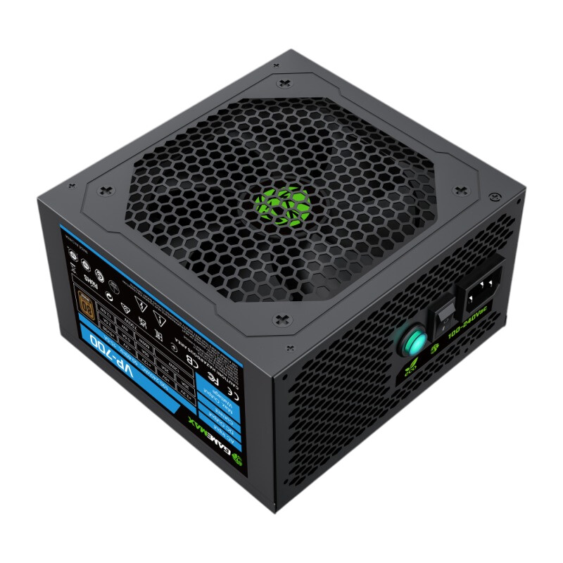 Блок живлення GameMax VP-700 700W