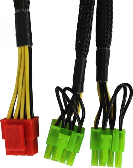 Блок питания GameMax GE-700 700W