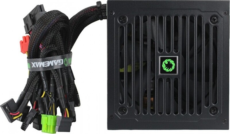 Блок питания GameMax GE-700 700W