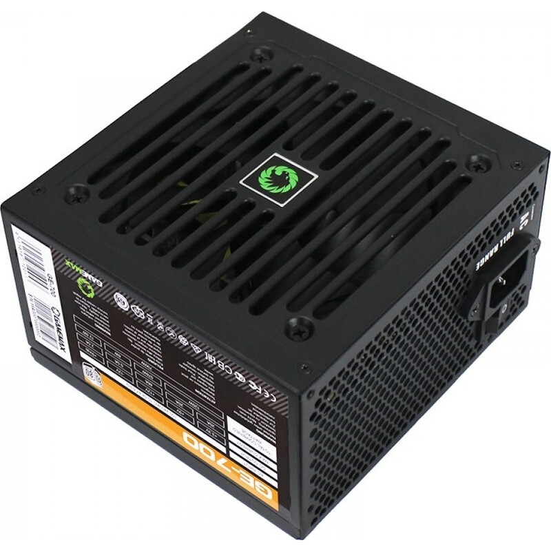 Блок питания GameMax GE-700 700W