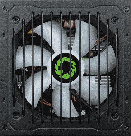 Блок питания GameMax VP-800-M-RGB 800W