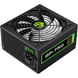 Блок живлення GameMax GP-750 750W Black