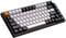 Фото - Клавиатура беспроводная GamePro Asgard Valhalla MK160B Pro Black | click.ua