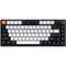 Фото - Клавиатура беспроводная GamePro Asgard Valhalla MK160B Pro Black | click.ua