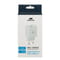 Фото - Зарядний пристрій Rivacase PS4101 W00 (USB-Cх3A) 20W White | click.ua