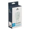 Фото - Зарядний пристрій Rivacase PS4101 W00 (USB-Cх3A) 20W White | click.ua