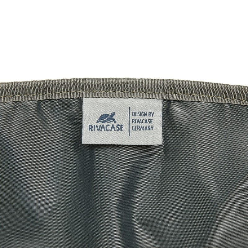 Рюкзак Rivacase Eden 7826 17 л Olive green