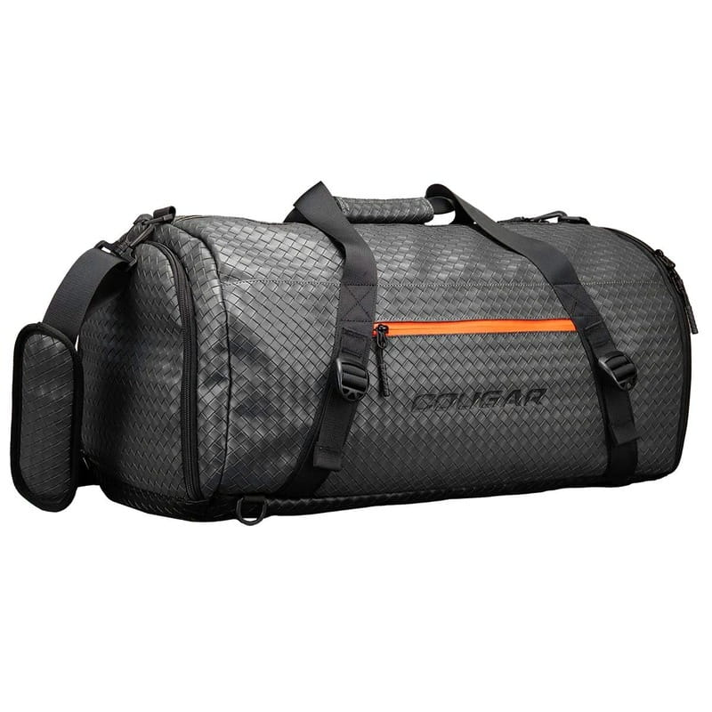 Дорожная сумка Cougar Forerunner 38 л