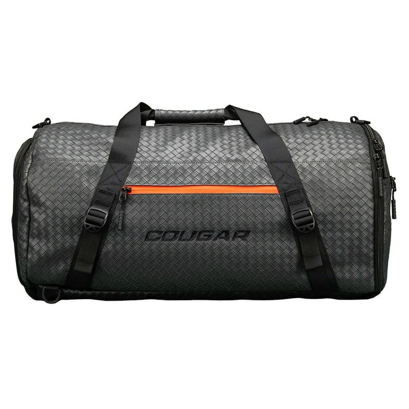 Дорожная сумка Cougar Forerunner 38 л