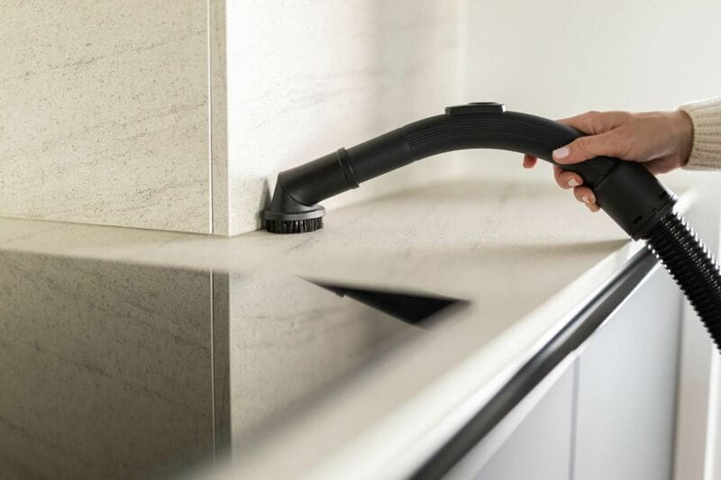 Пылесос Gorenje VCE01G4AEBK