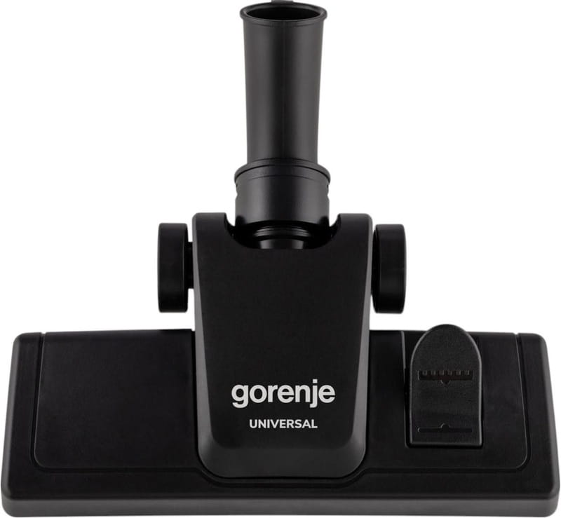 Пылесос Gorenje VCE01G4AEBK
