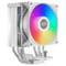 Фото - Кулер процессорный PCCooler R400 ARGB WH | click.ua