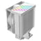 Фото - Кулер процессорный PCCooler R400 ARGB WH | click.ua
