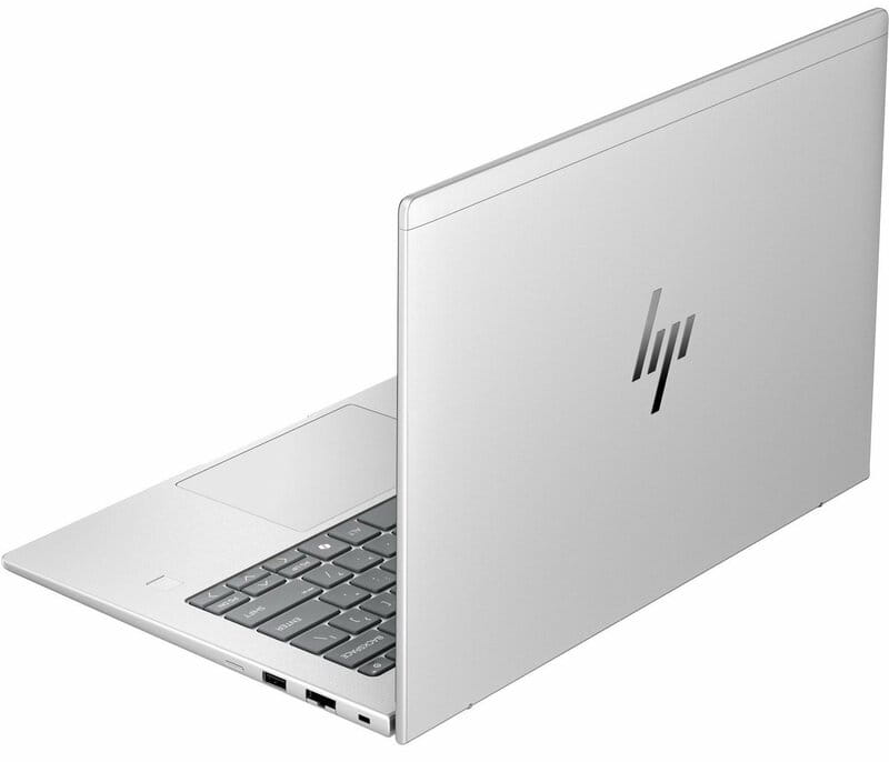 Ноутбук HP EliteBook 6 G1i 14 (AV3P8AV_V2) Silver