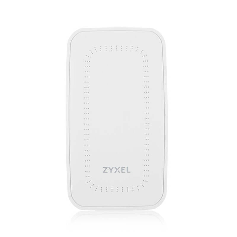 Точка доступа ZYXEL WAX300H (WAX300H-EU0101F)