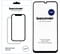 Фото - Защитное стекло BeCover для Samsung Galaxy A15 4G SM-A155/A15 5G SM-A156 10D Black (711349) | click.ua