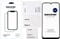 Фото - Защитное стекло BeCover для Samsung Galaxy A25 5G SM-A256 10D Black (711351) | click.ua