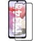 Фото - Защитное стекло BeCover для Samsung Galaxy M34 5G SM-M346 Black (711445) | click.ua