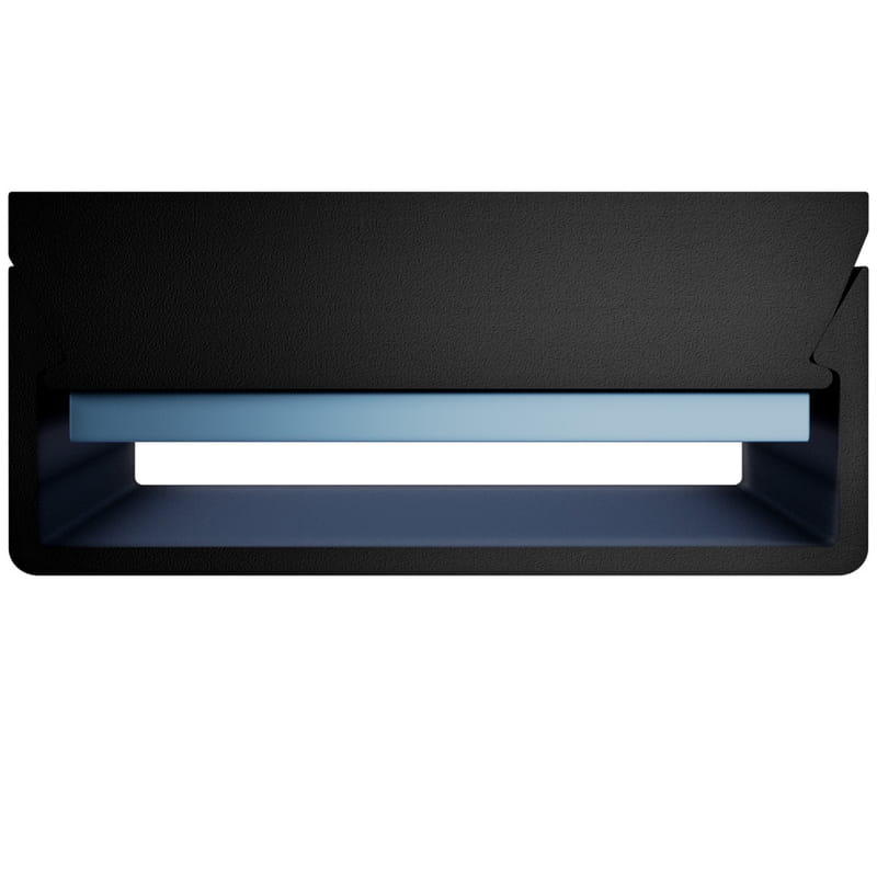 Радиатор охлаждения для SSD Arctic M2 Pro Black (ACOTH00001A)