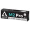 Фото - Радиатор охлаждения для SSD Arctic M2 Pro Black (ACOTH00001A) | click.ua