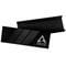 Фото - Радиатор охлаждения для SSD Arctic M2 Pro Black (ACOTH00001A) | click.ua