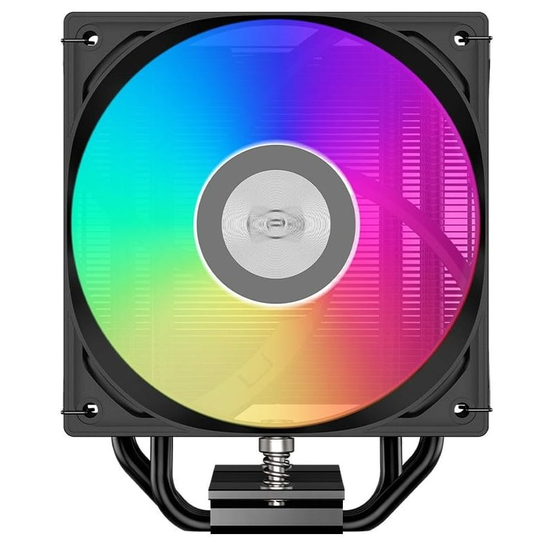 Кулер процессорный PCCooler RT400 ARGB BK