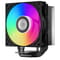 Фото - Кулер процессорный PCCooler RT400 ARGB BK | click.ua