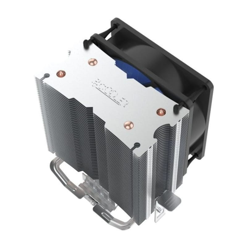 Кулер процесорний PCCooler S93 V2